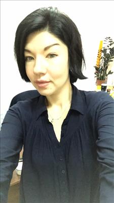 Євгенія Зана