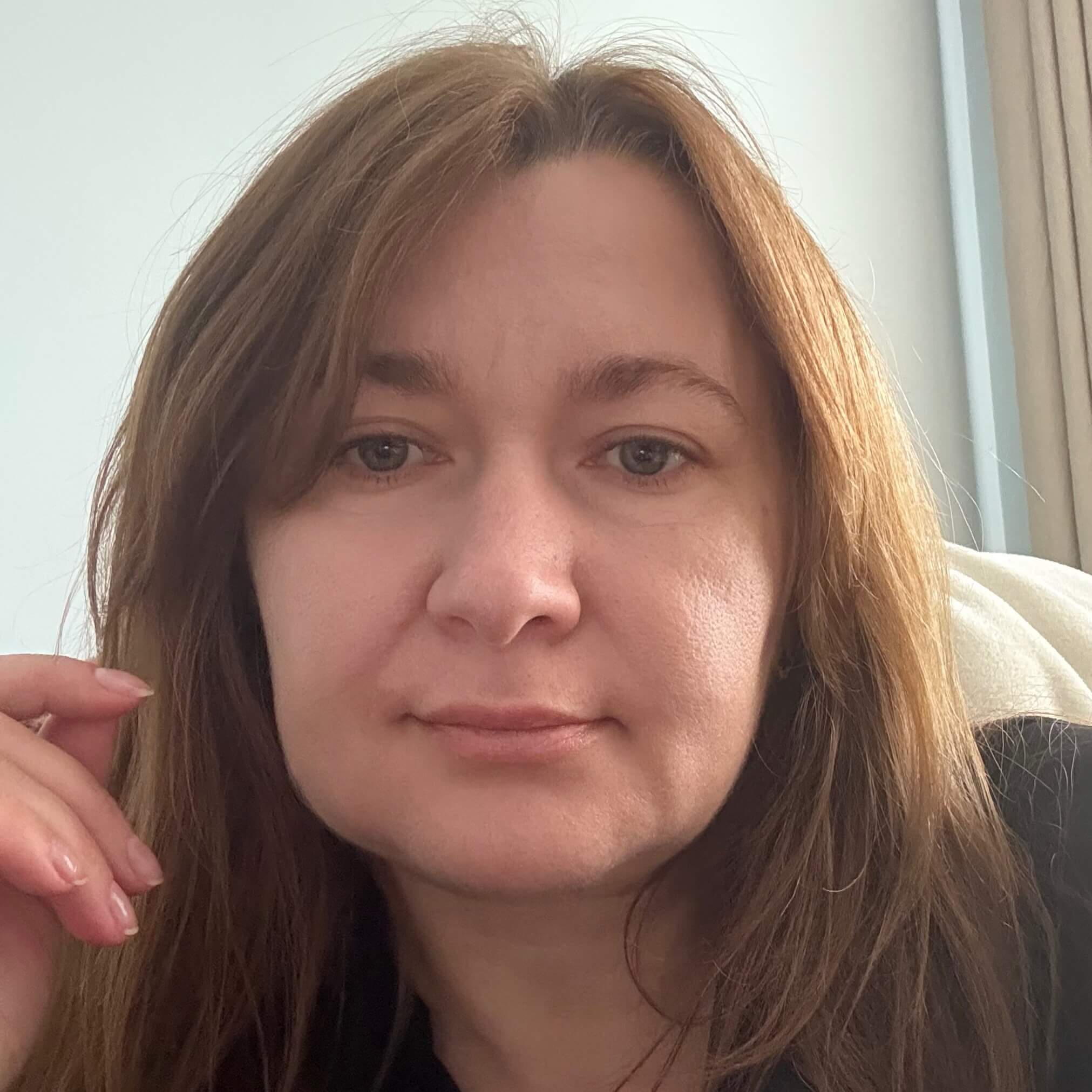 Анна Верещинская