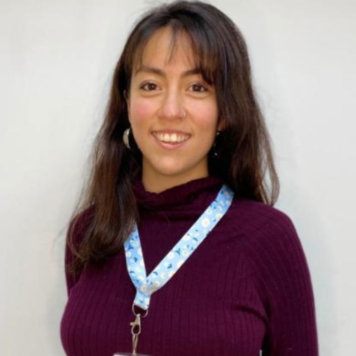 Valeria Migone Rivera