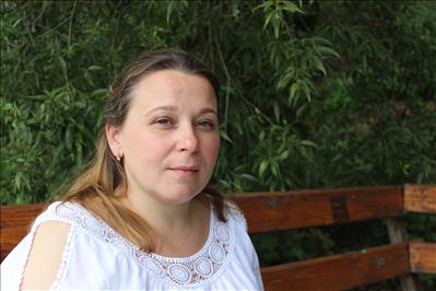 Світлана Василенко