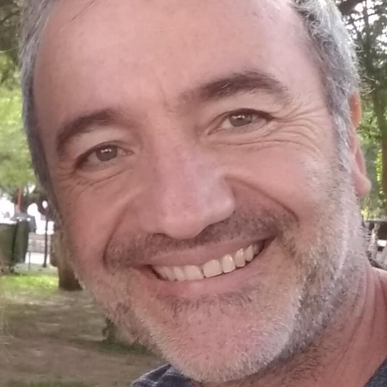 Marcelo Luis Malizia