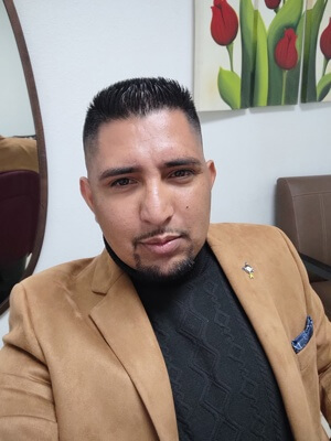 Ismael  Luján 