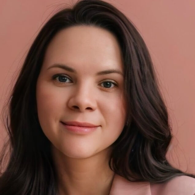 Ірина Рикіна 