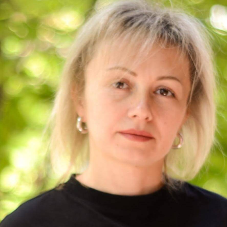 Вікторія Анісімова 