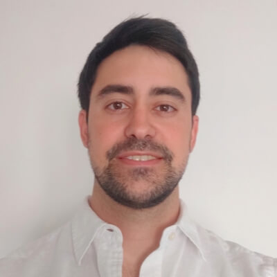 Oscar Carvalho 