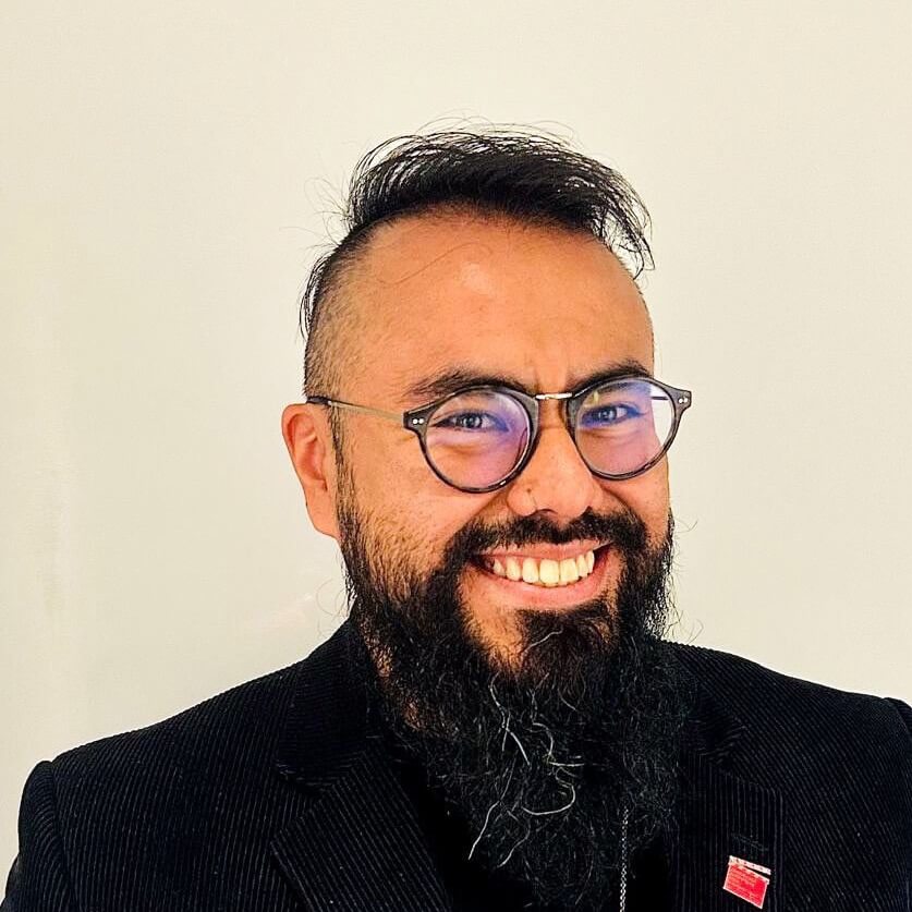 Icnitl Ytzamat-ul García