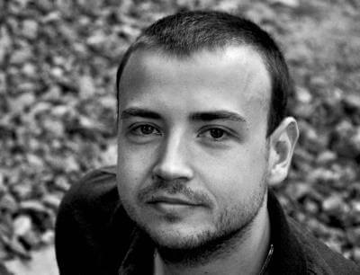 Остап Осетров