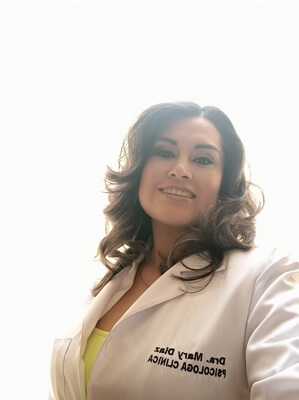 Mary Diaz