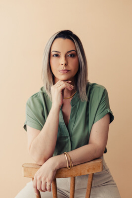 Paula Stefani Vital 