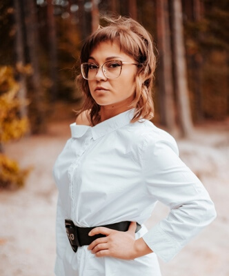 Alona  Pukhalska-Diachenko 