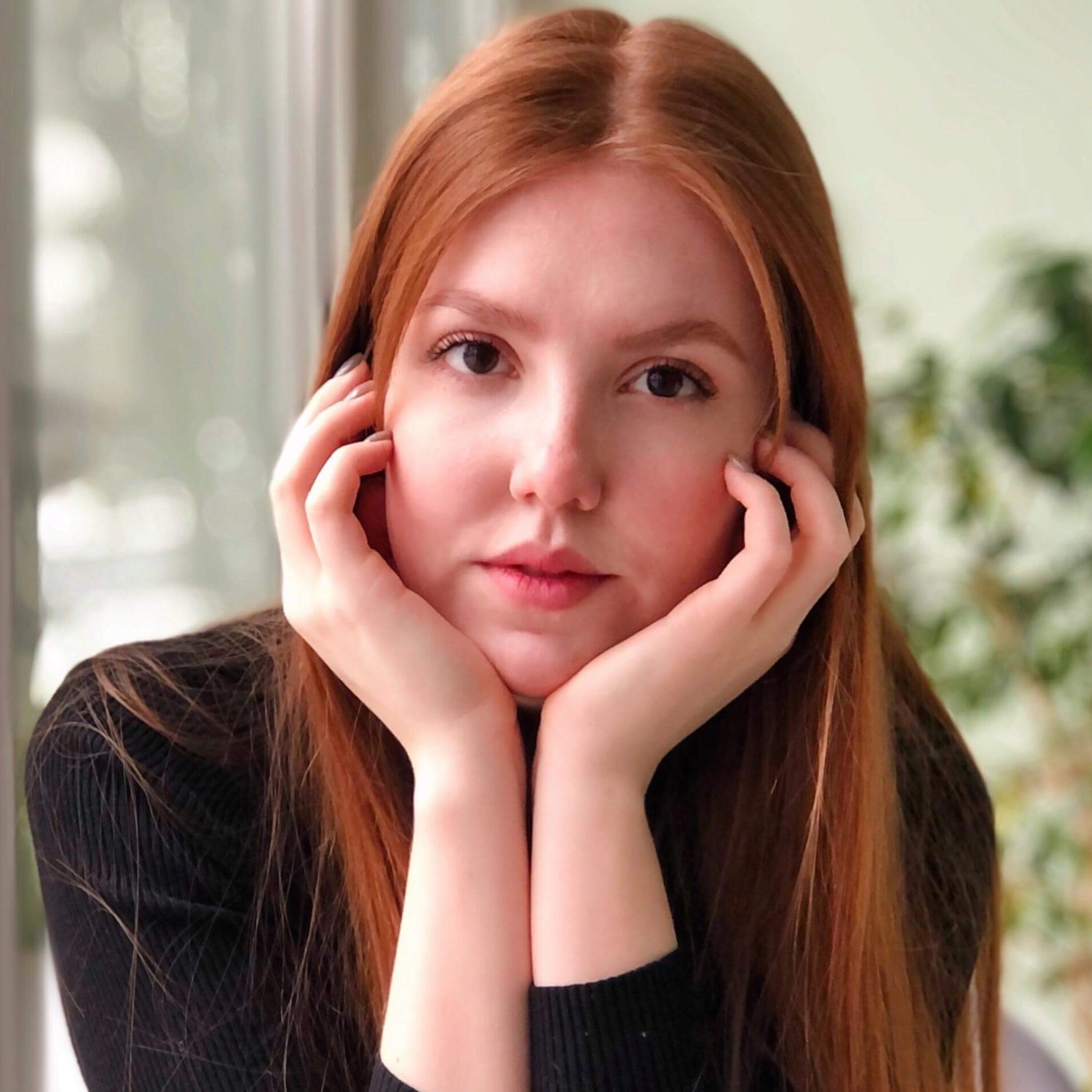 Ольга Шкарнега