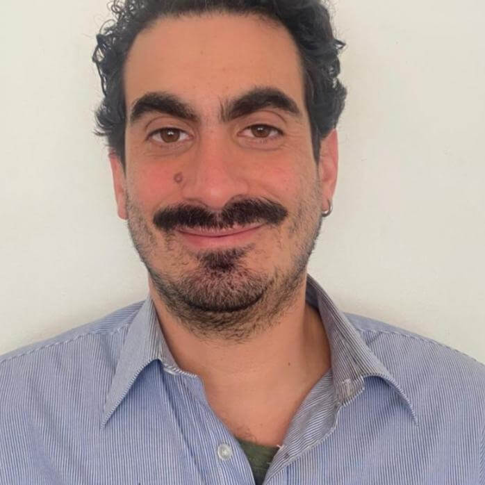 Felipe Barría 