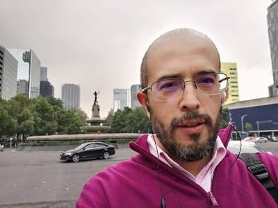 Marcos Cárdenas 