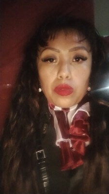Lidia Pichardo Hurtado 