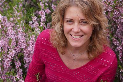 Наталя Мазан