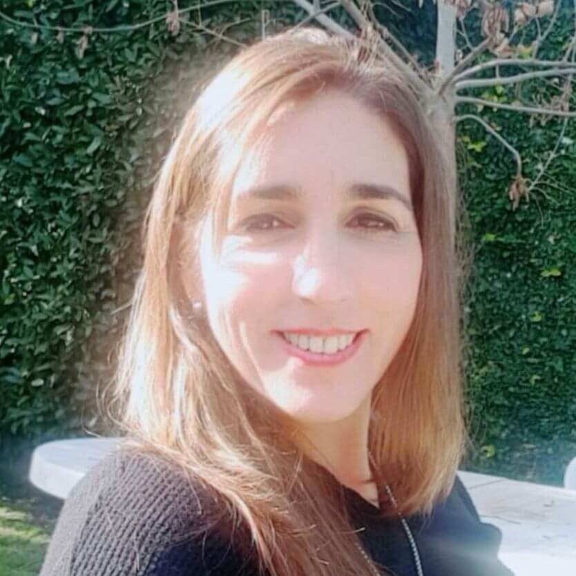 Veronica La Valle