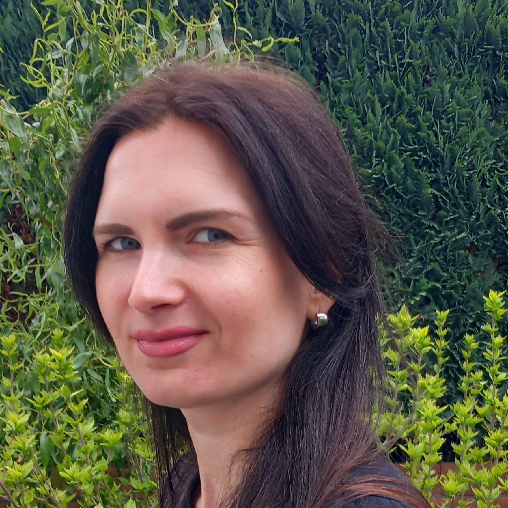 Анастасія Віжунова