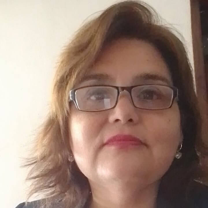 Sol Villarramos 