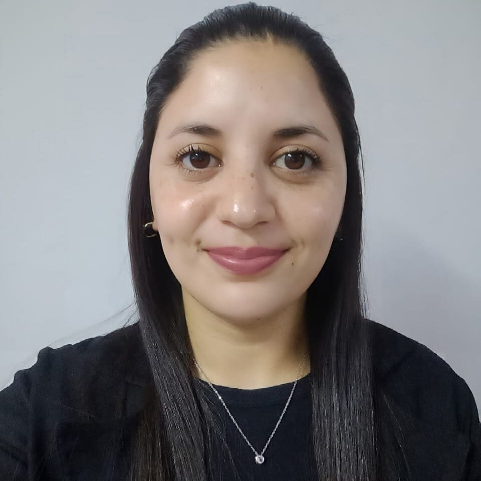 Giselle Albornoz