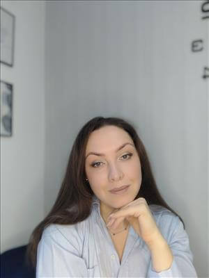 Ганна Смоляная