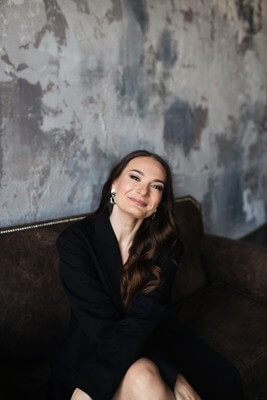 Анастасія  Татарчук