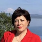 Ольга Жученко