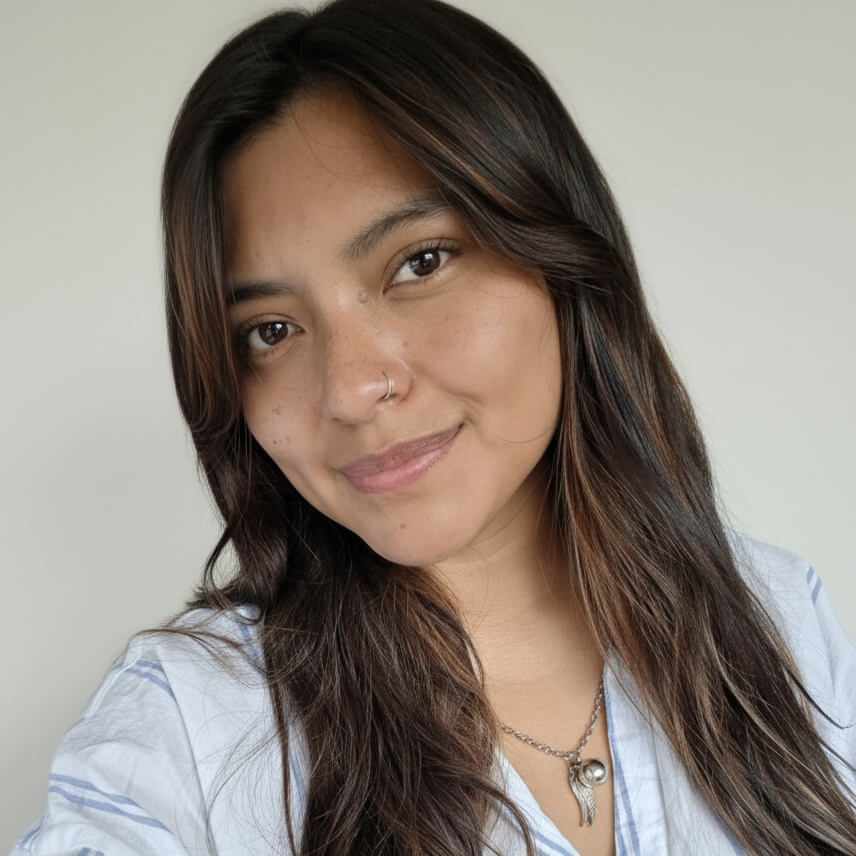 Karen Eliana Contreras Moina