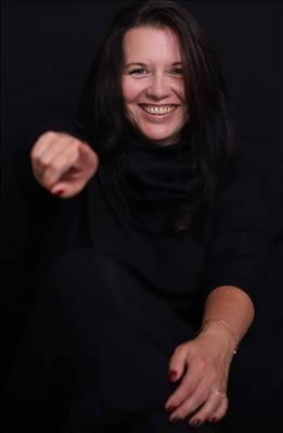 Наталя Стоецкая