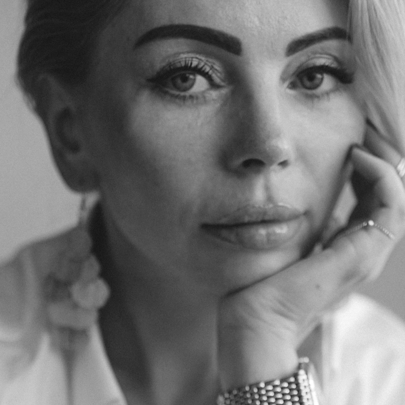 Илона Денисова