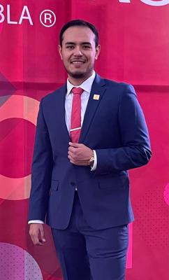 Eduardo Balderas