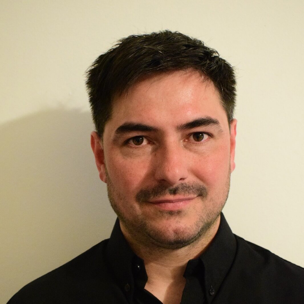 Miguel Horacio Lamenza