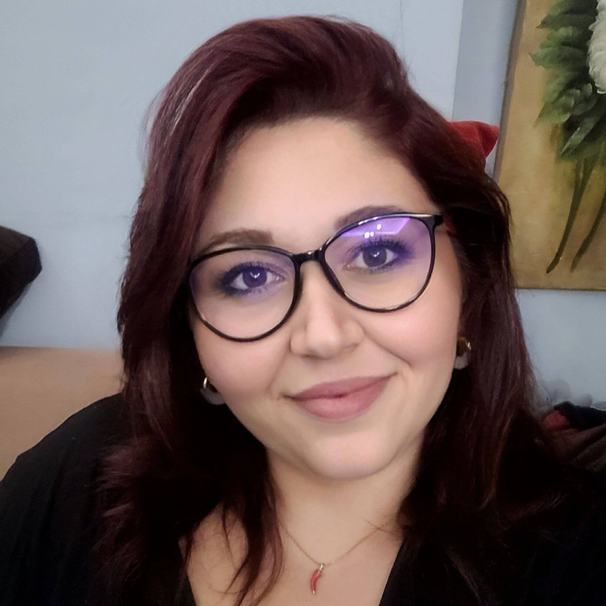 Ceyda Güveli