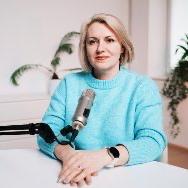 Наталия Сосновенко photo 2