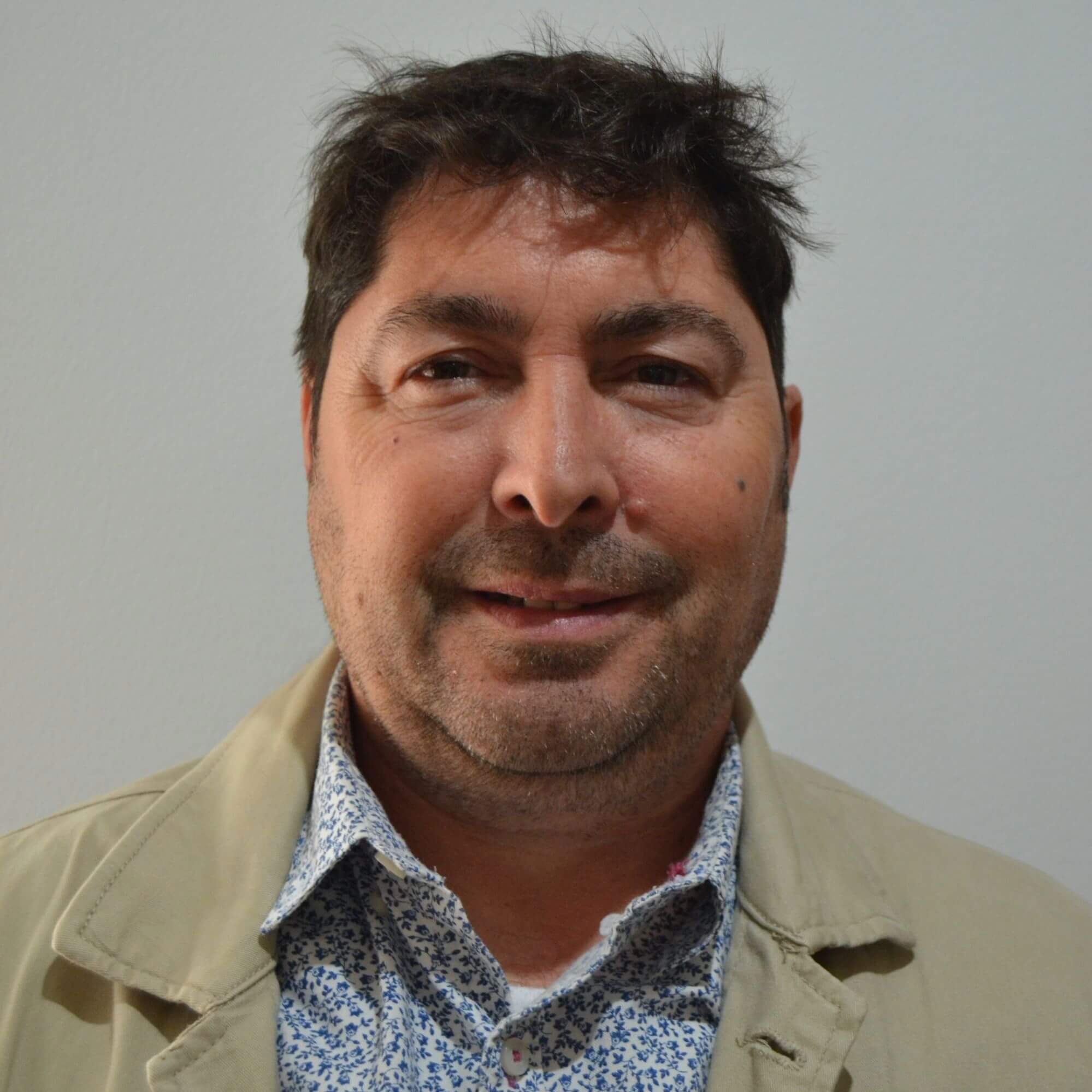 Juan Jose  Sanchez Silva