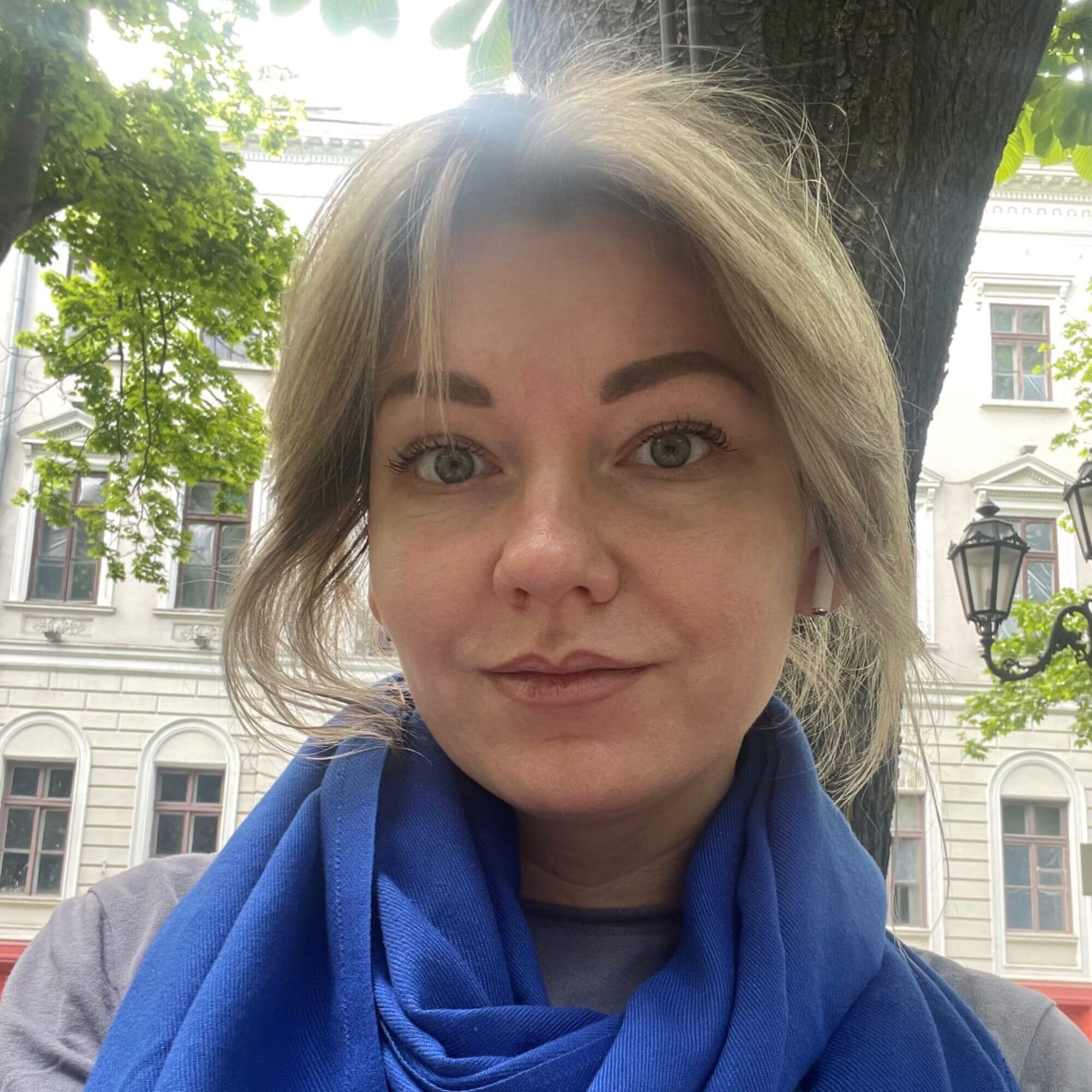 Дар'я Бадьїна