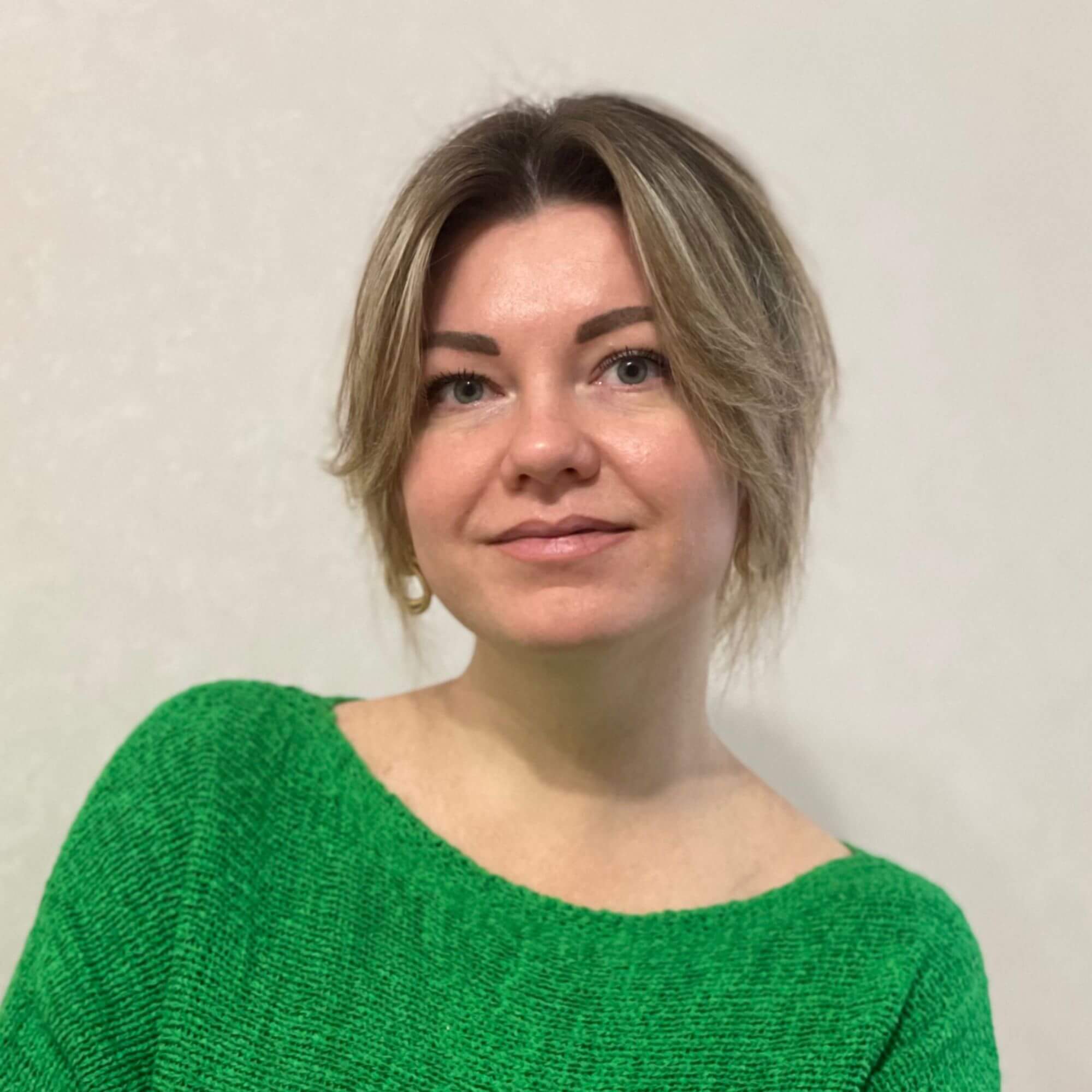 Дар'я Бадьїна