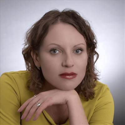 Жанна Калачева