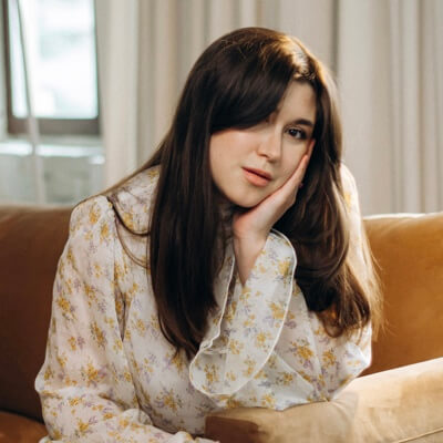 Екатерина Сарахман