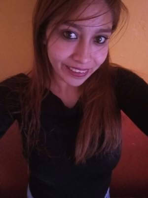 Rosa Elena  Hernández Molina 