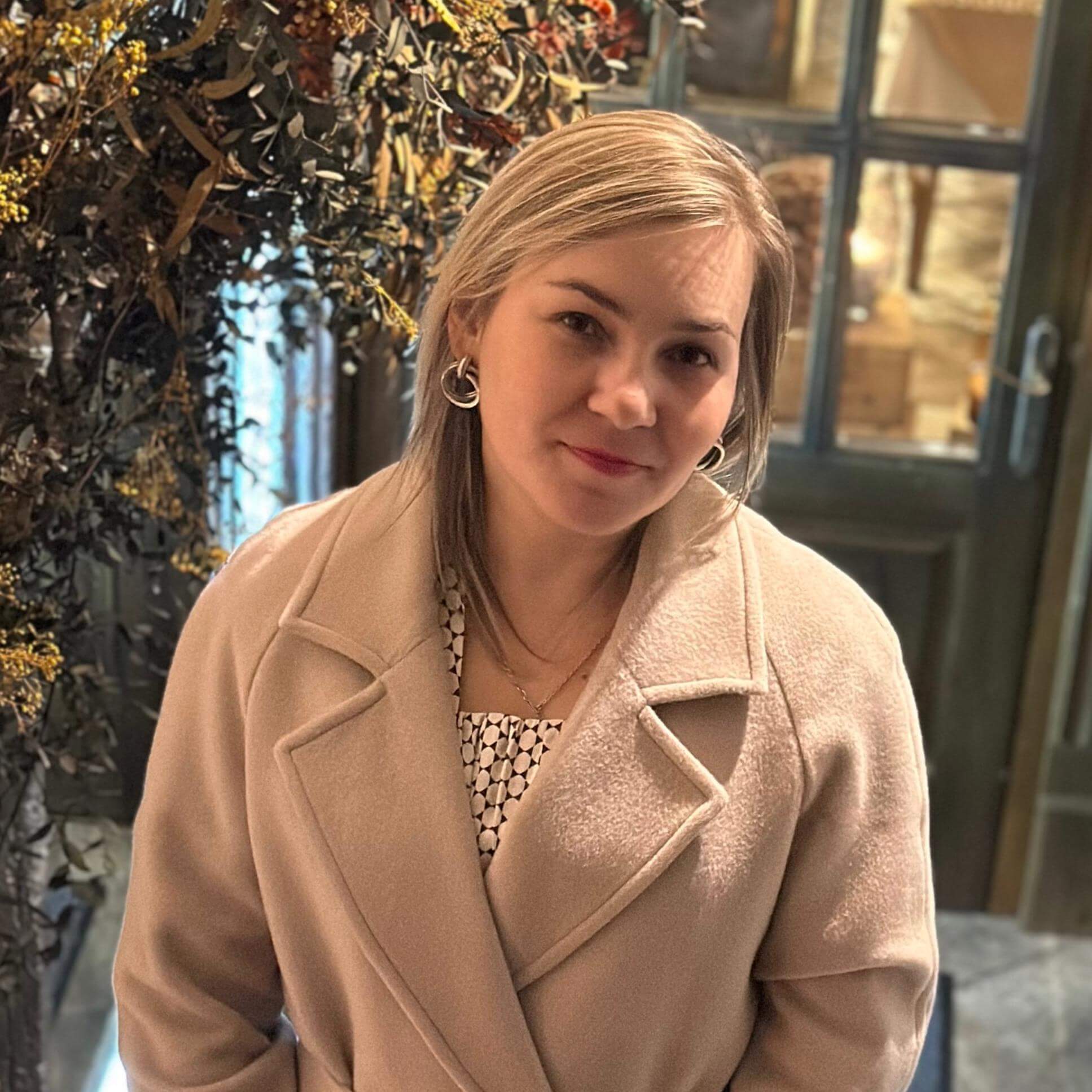 Яна Бондарева