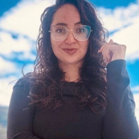 Andrea Alejandra S.
