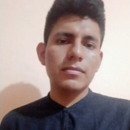 Jedy René  Ramírez Lema