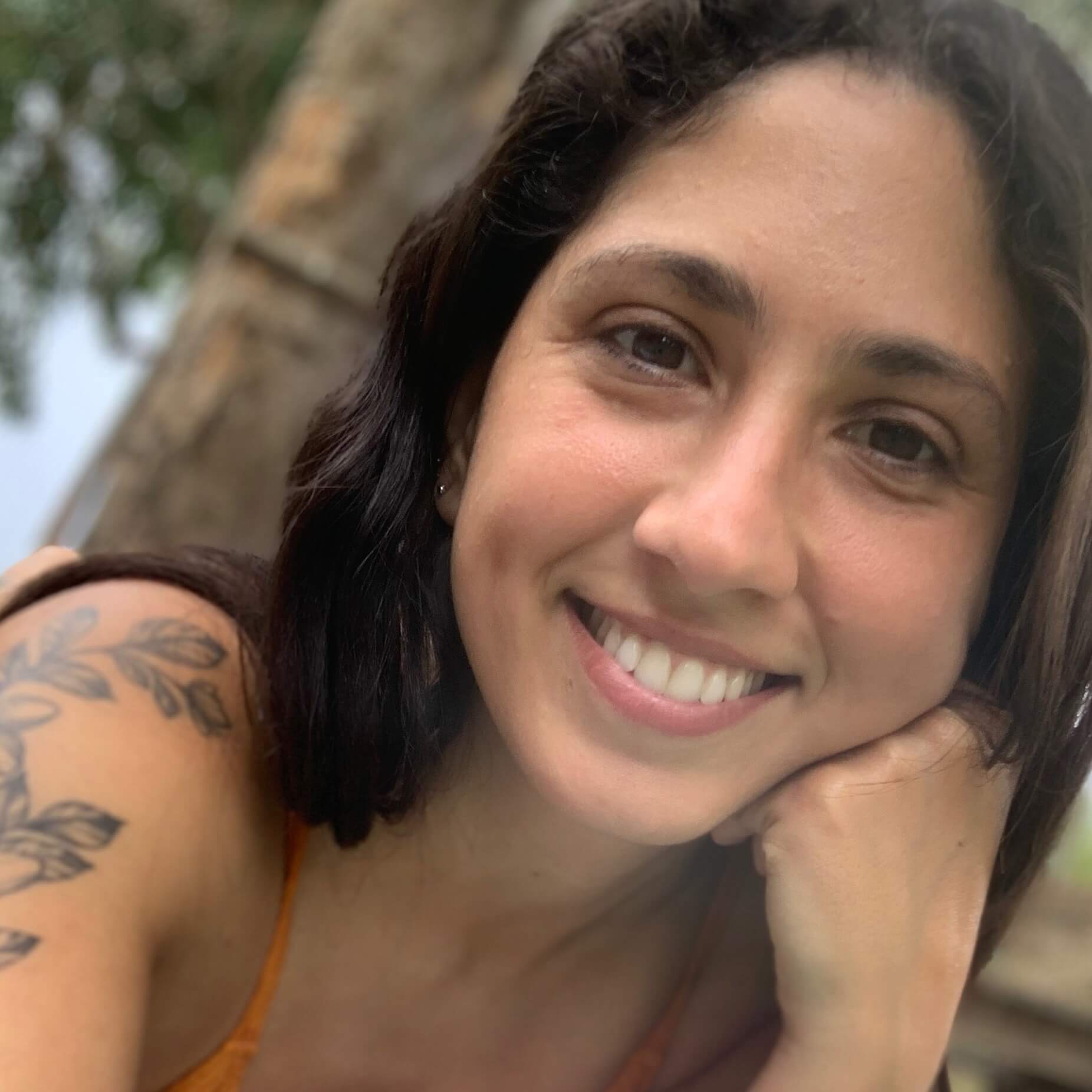Aldana Flamia