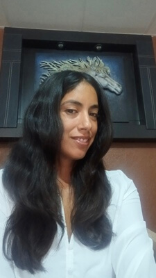 Yazmin Uscanga