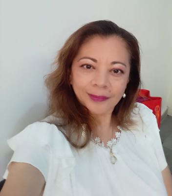 ALMA VERONICA GONZALEZ SALAZAR