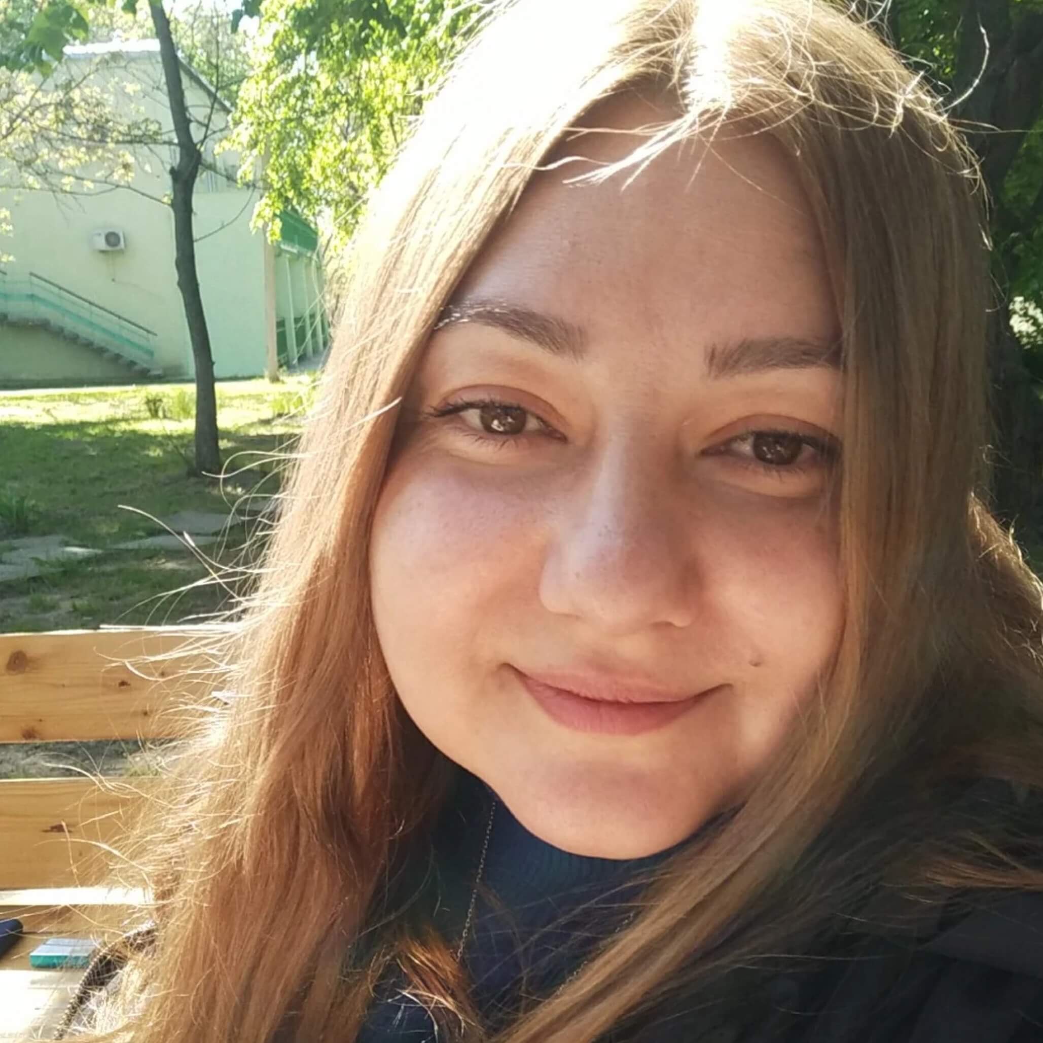 Альона  Акулова