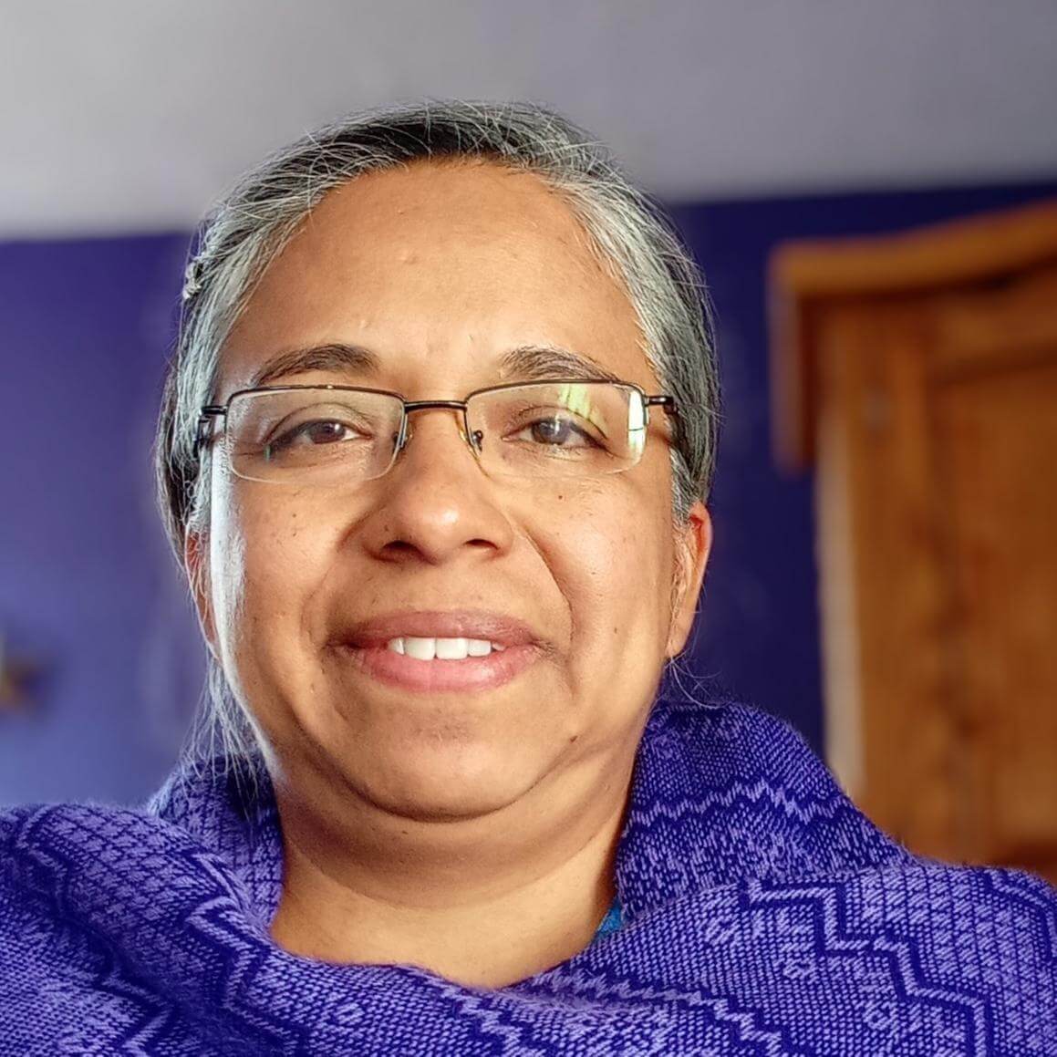 Violeta U.