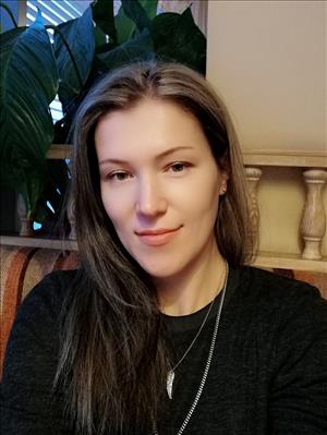 Катерина Журавльова