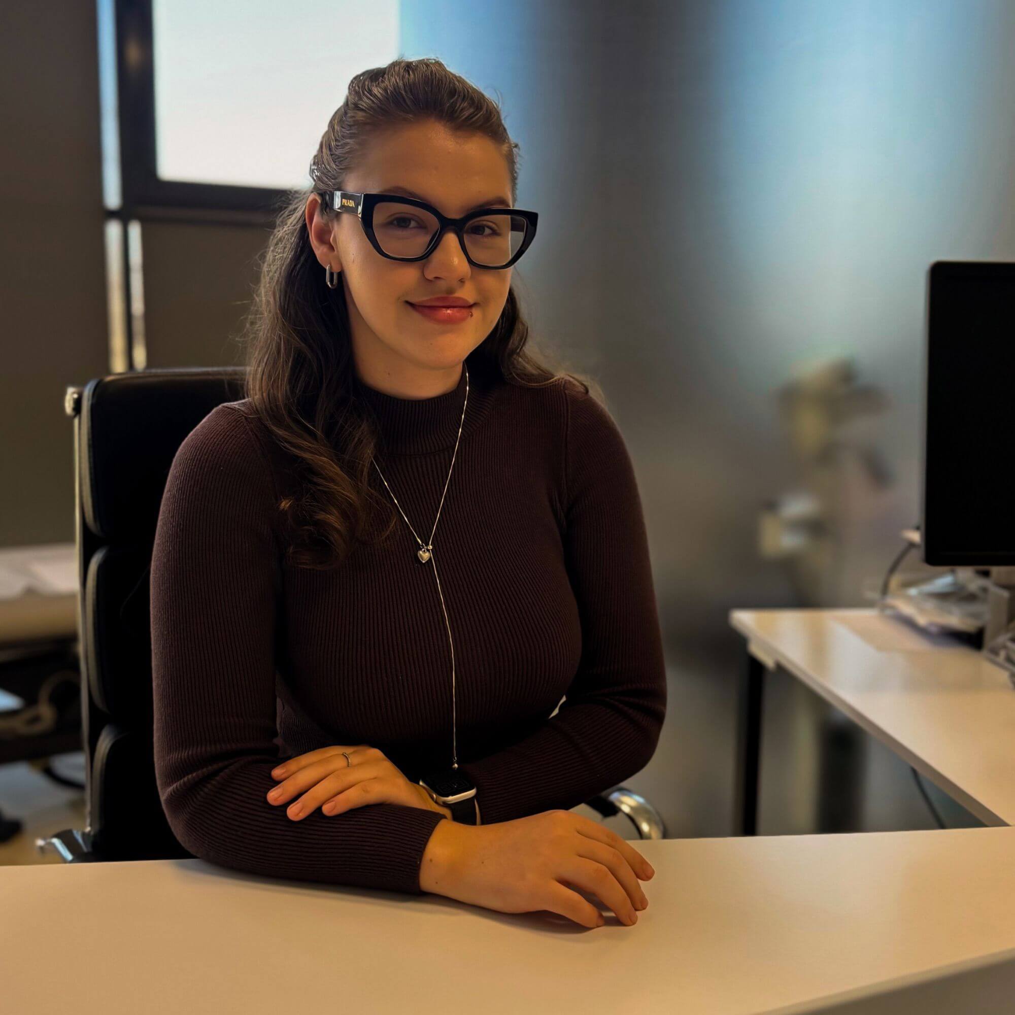 София Демон