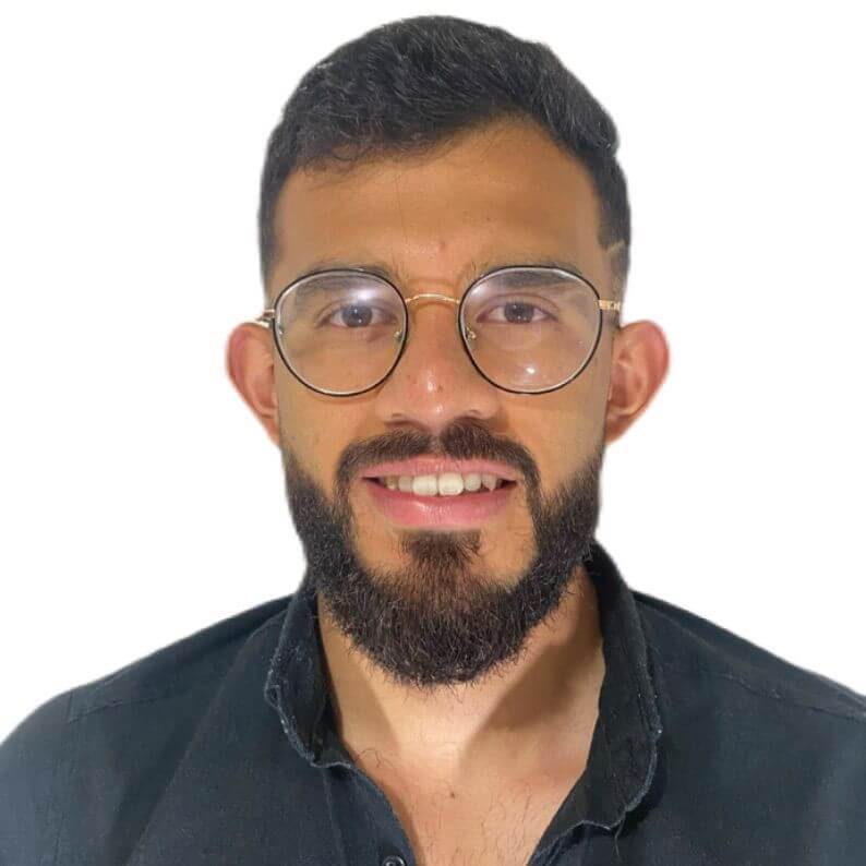 David  Gómez 